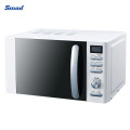 Smad 20L Digital Turntable Mini Portable Microwave Oven Price with LED Display